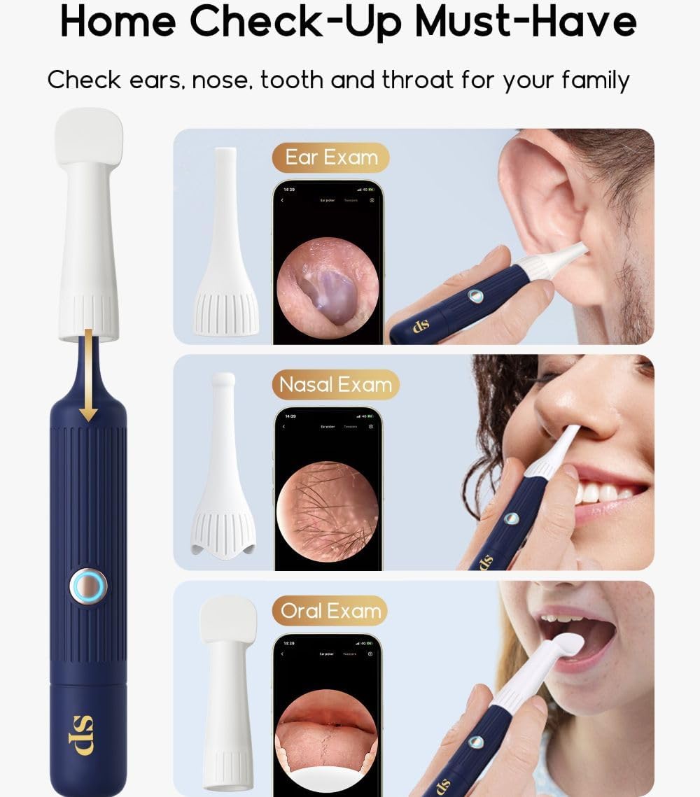 Ear Wax Removal Kit