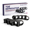 Soft Gel Toe separator