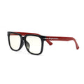 Smart Blue Light Protective Glasses Red