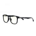 Smart Blue Light Protective Glasses Black Matt
