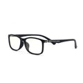 Smart Blue Light Protective Glasses Black