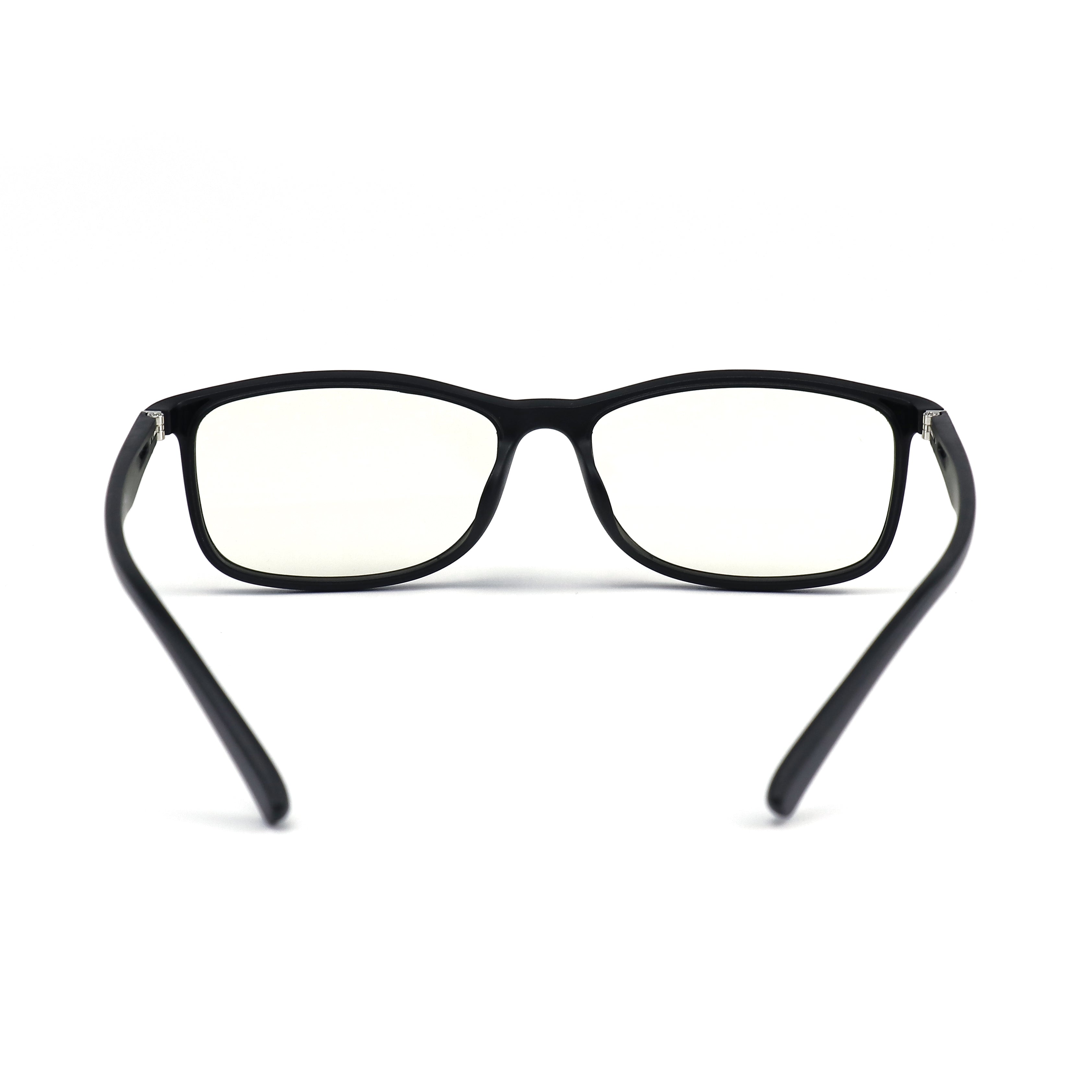 Smart Blue Light Protective Glasses Black