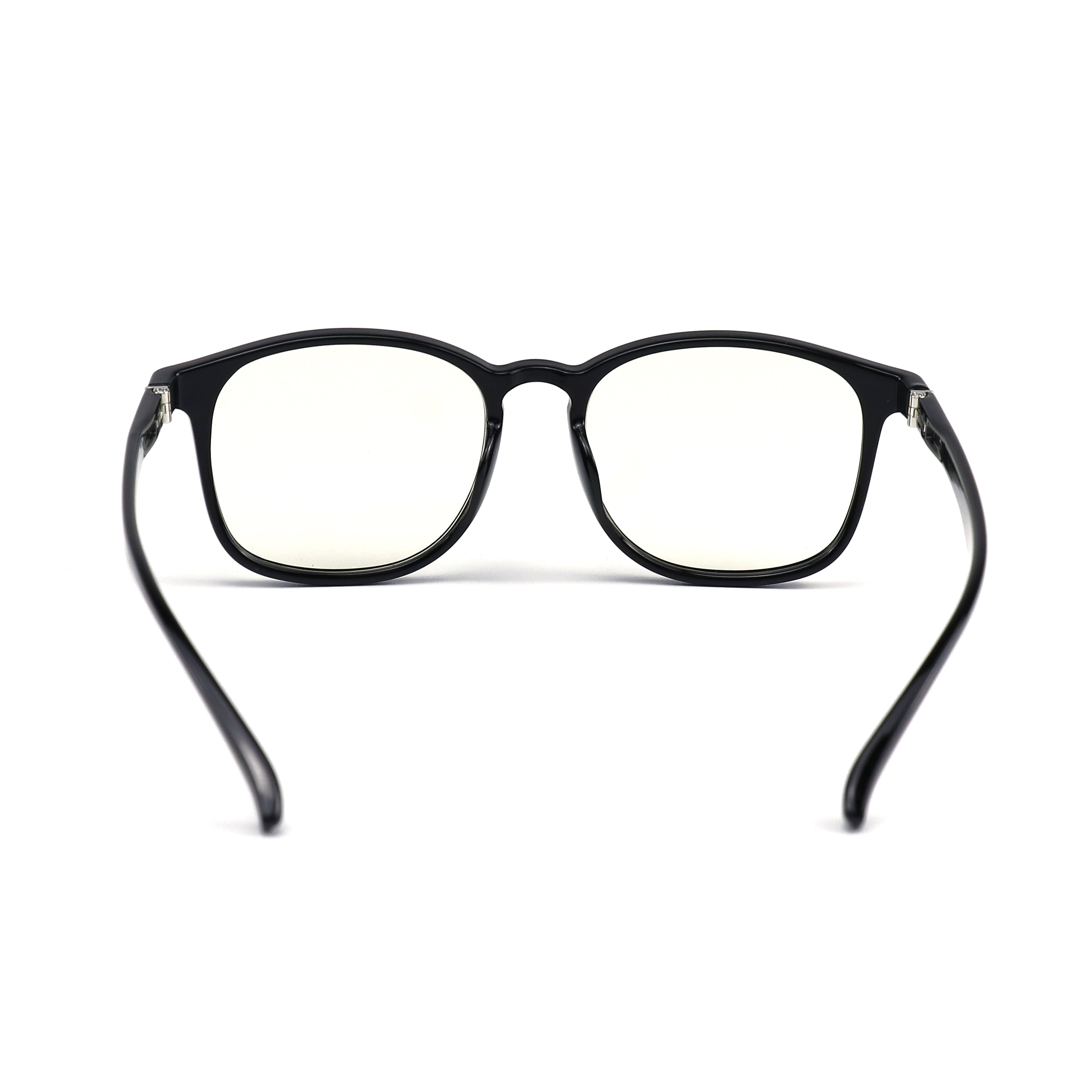 Smart Blue Light Protective Glasses Black Matt