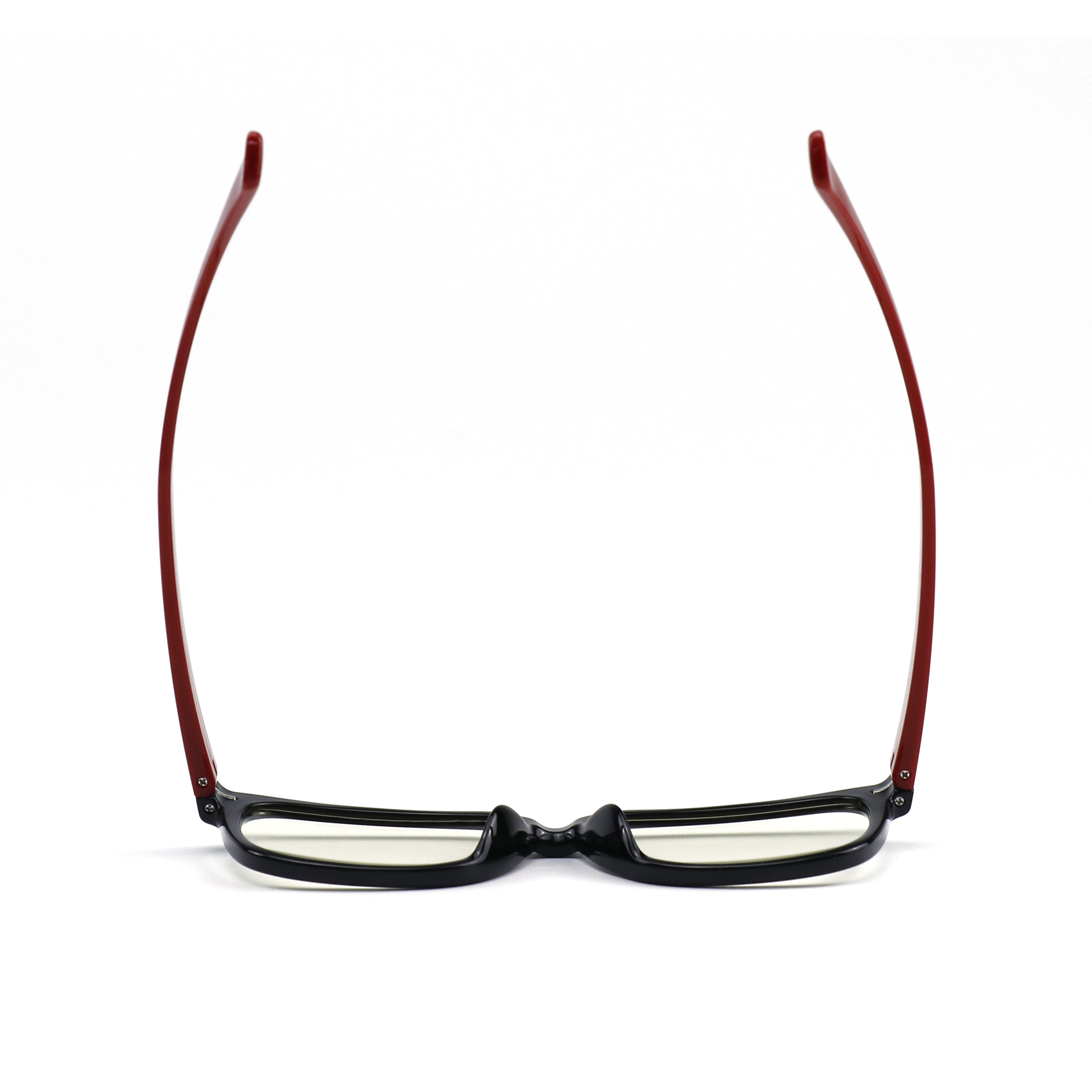 Smart Blue Light Protective Glasses Red