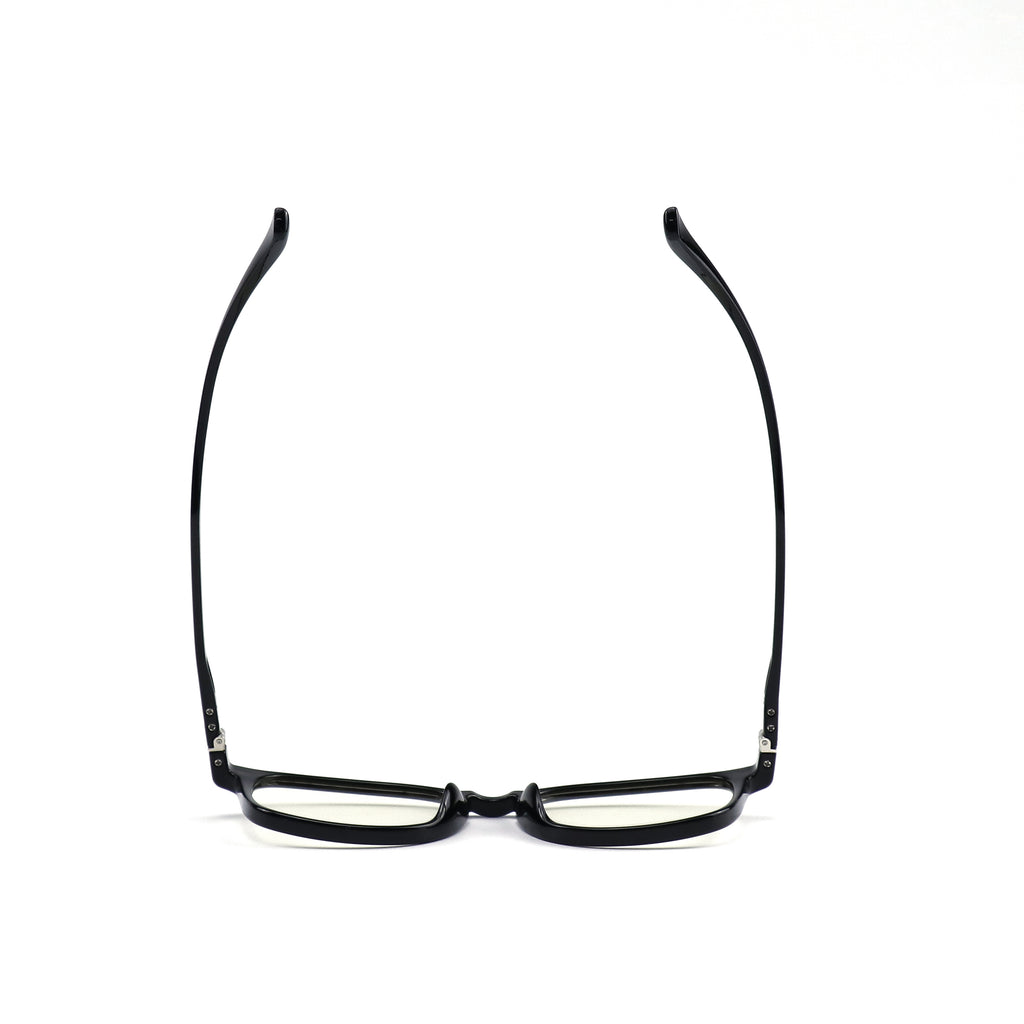 Smart Blue Light Protective Glasses Black Matt
