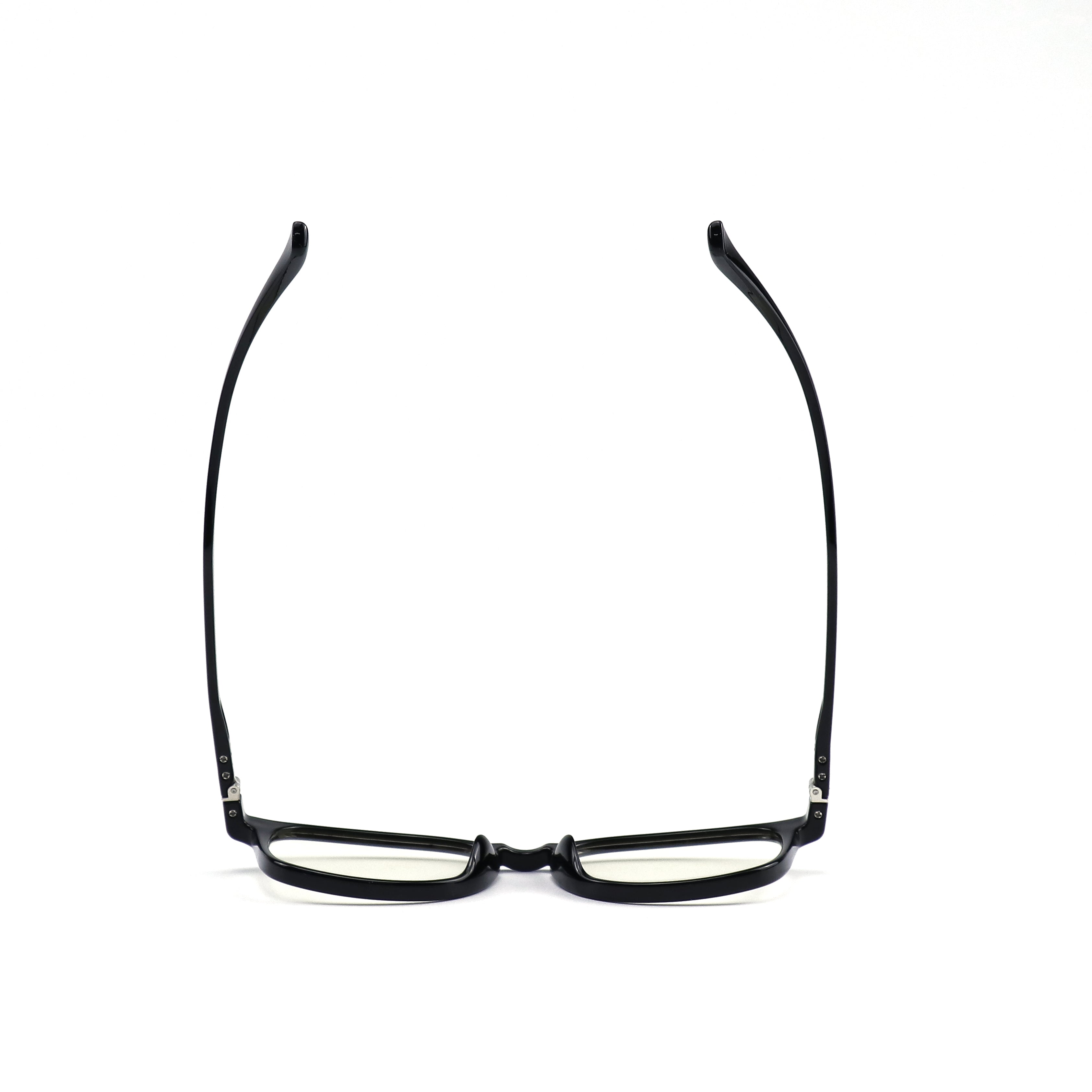 Smart Blue Light Protective Glasses Black Matt