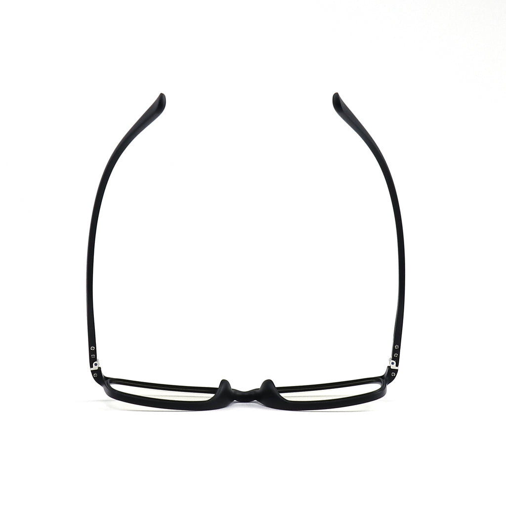 Smart Blue Light Protective Glasses Black