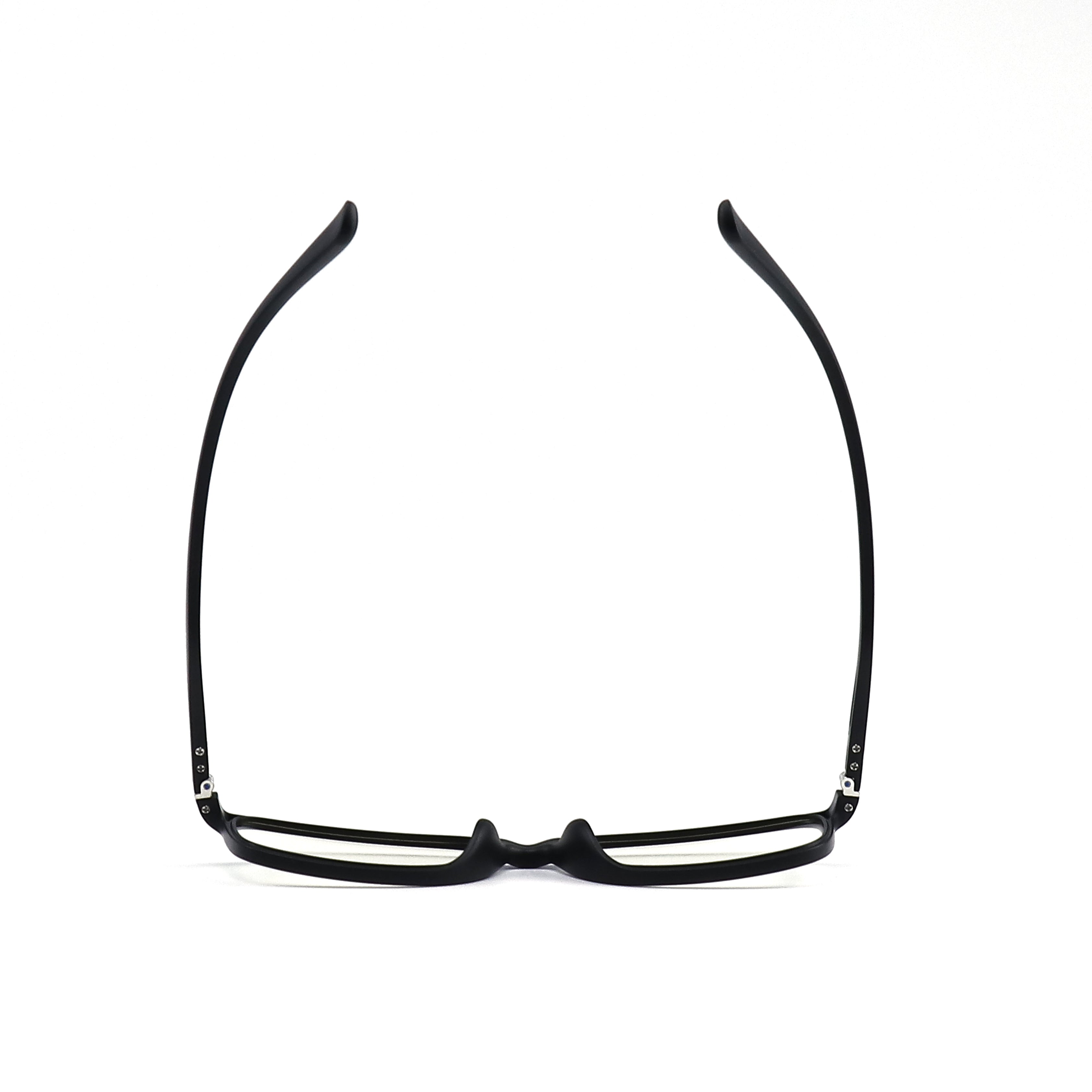 Smart Blue Light Protective Glasses Black