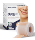 Silicone Scar Tape